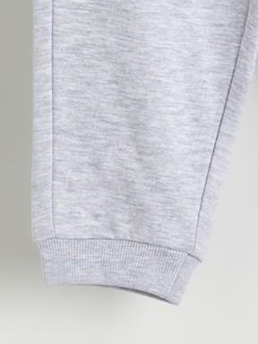 Eşofman Altı GRİ MELANJ