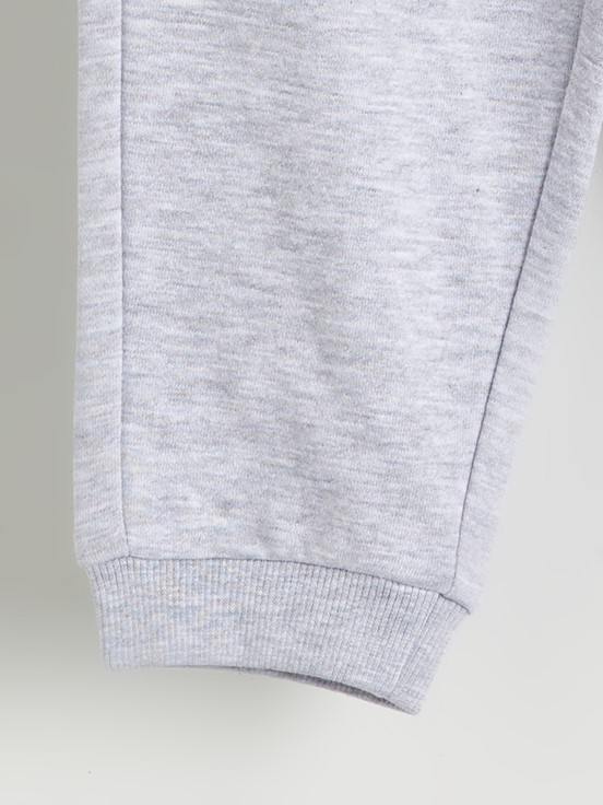 Eşofman Altı GRİ MELANJ