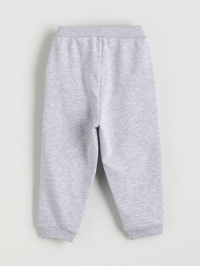 Eşofman Altı GRİ MELANJ