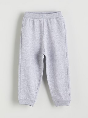 Eşofman Altı GRİ MELANJ