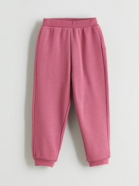 Eşofman Altı GRİ MELANJ