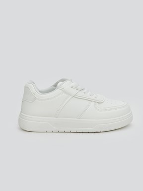 Sneaker BUXE BEYAZI