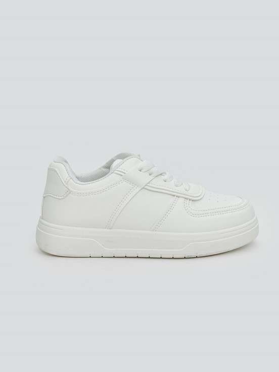 Sneaker BUXE BEYAZI