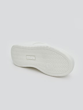Sneaker BUXE BEYAZI