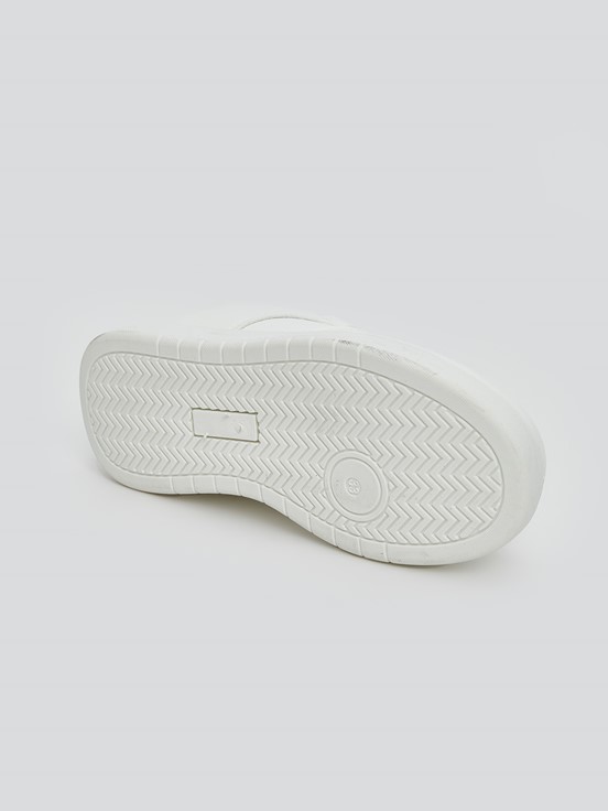 Sneaker BUXE BEYAZI