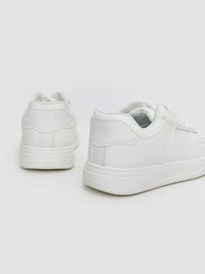 Sneaker BUXE BEYAZI
