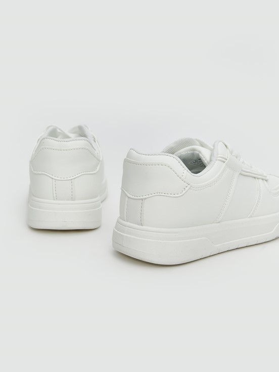Sneaker BUXE BEYAZI
