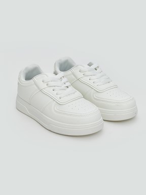 Sneaker BUXE BEYAZI