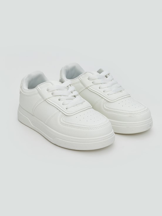 Sneaker BUXE BEYAZI