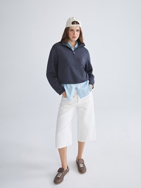 Sweatshirt KARBON