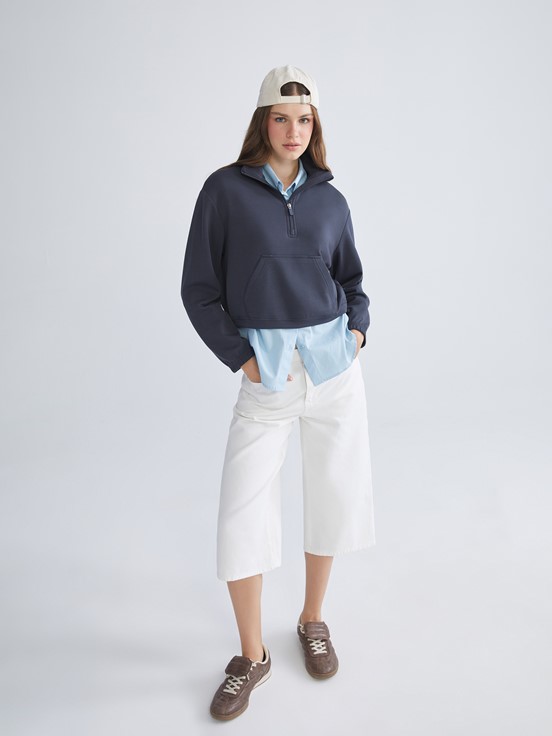 Sweatshirt KARBON