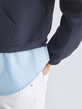 Sweatshirt KARBON