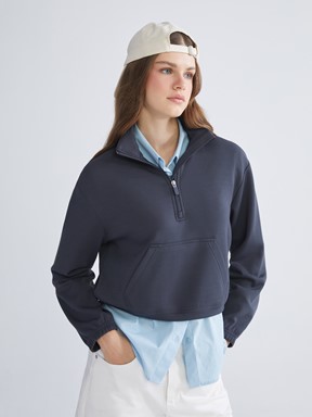 Sweatshirt KARBON