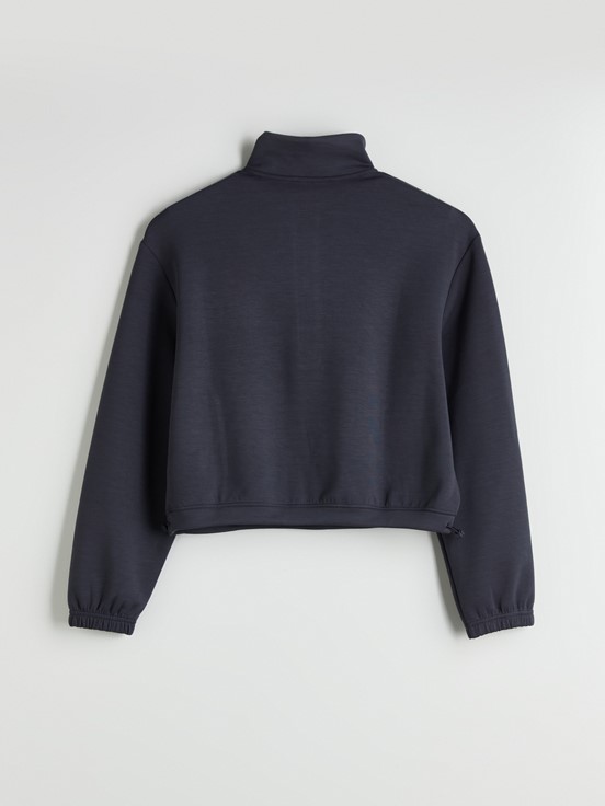 Sweatshirt KARBON