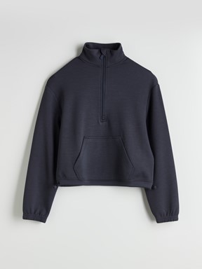 Sweatshirt KARBON