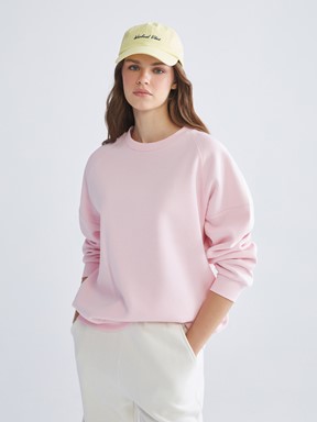 Sweatshirt YENİ SİYAH