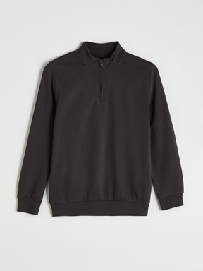 Sweatshirt ANTRASİT