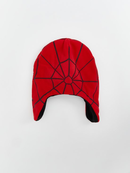 Kep Şapka CANLI KIRMIZI