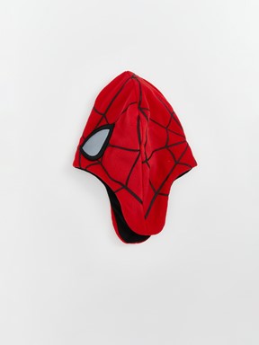 Kep Şapka CANLI KIRMIZI