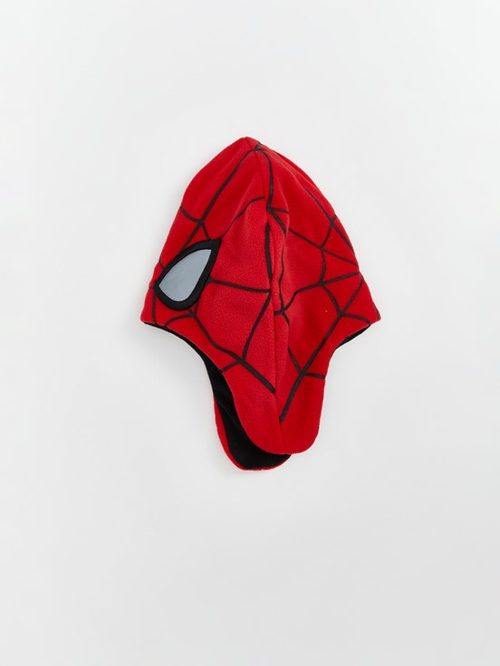 Kep Şapka CANLI KIRMIZI