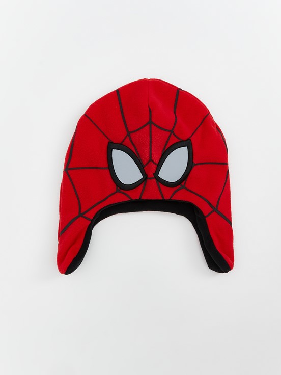 Kep Şapka CANLI KIRMIZI