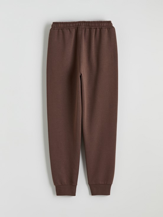 Eşofman Altı KAHVERENGİ