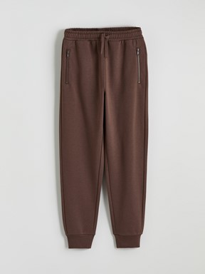 Eşofman Altı KAHVERENGİ