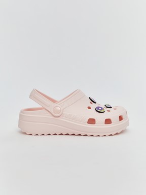 Plaj Sandaleti PEMBE