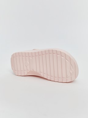 Plaj Sandaleti PEMBE