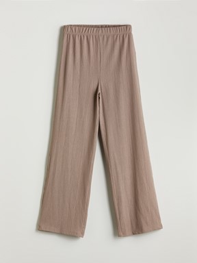 Pantolon YENİ SİYAH
