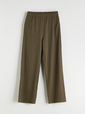 Pantolon YENİ SİYAH
