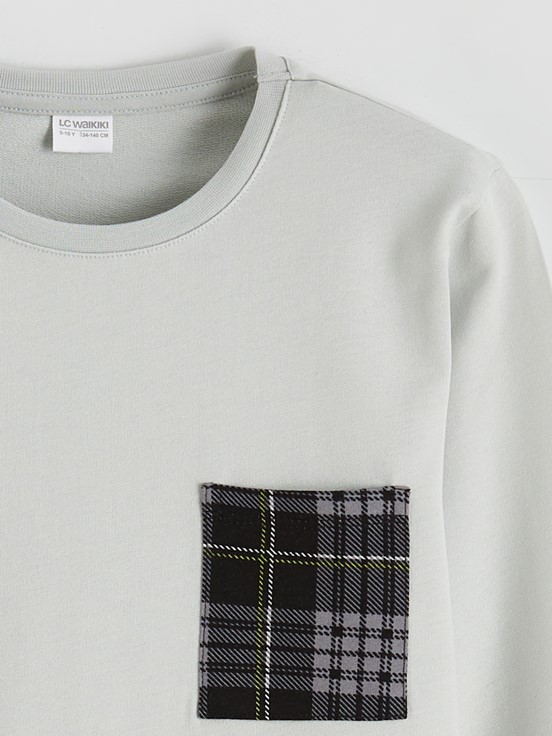 Pijama Takım AÇIK GRİ