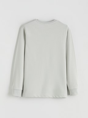 Pijama Takım AÇIK GRİ