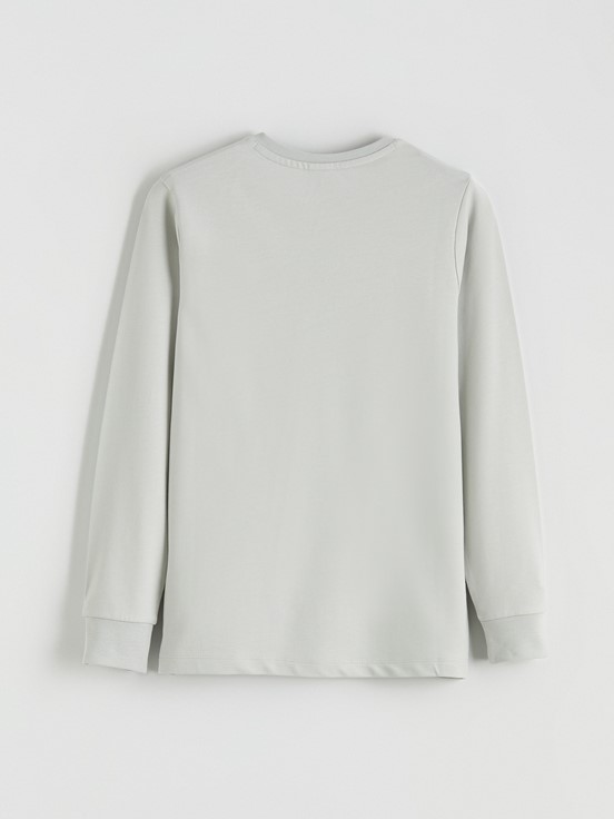 Pijama Takım AÇIK GRİ