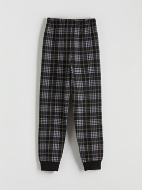 Pijama Takım AÇIK GRİ