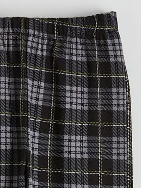 Pijama Takım AÇIK GRİ