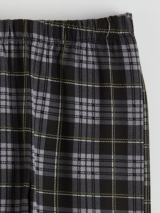 Pijama Takım AÇIK GRİ