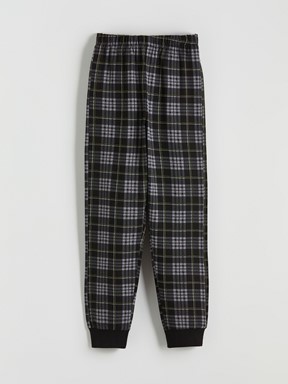 Pijama Takım AÇIK GRİ