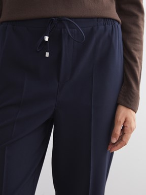 Pantolon LACİVERT