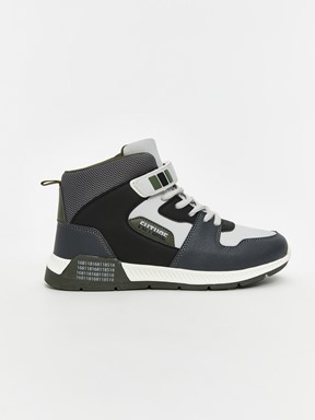 Sneaker ANTRASİT