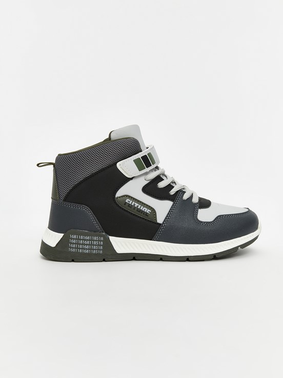 Sneaker ANTRASİT
