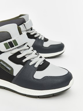 Sneaker ANTRASİT