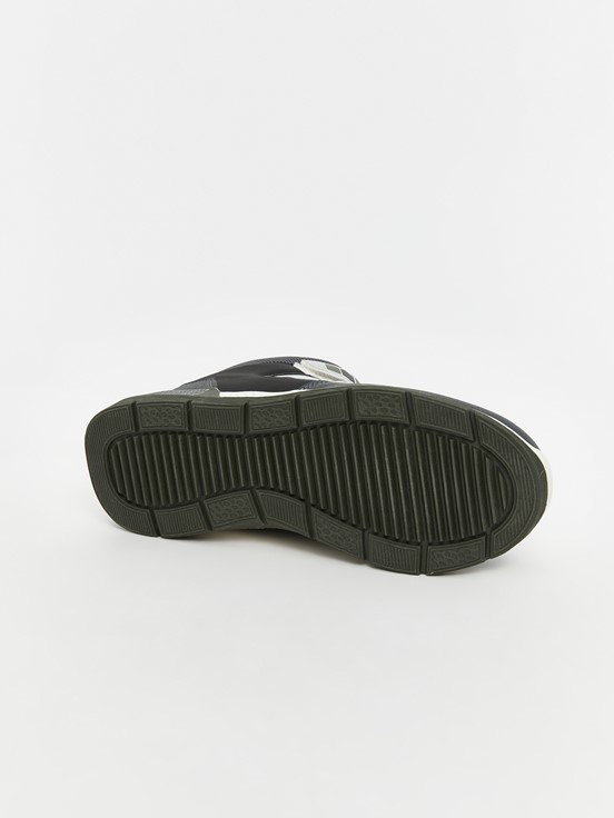 Sneaker ANTRASİT
