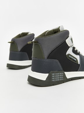 Sneaker ANTRASİT