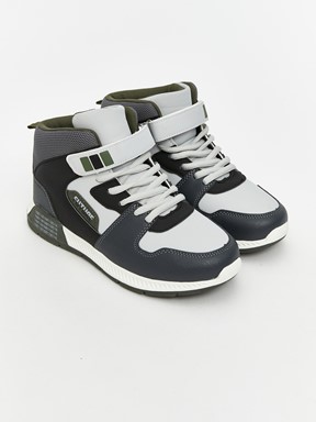 Sneaker ANTRASİT