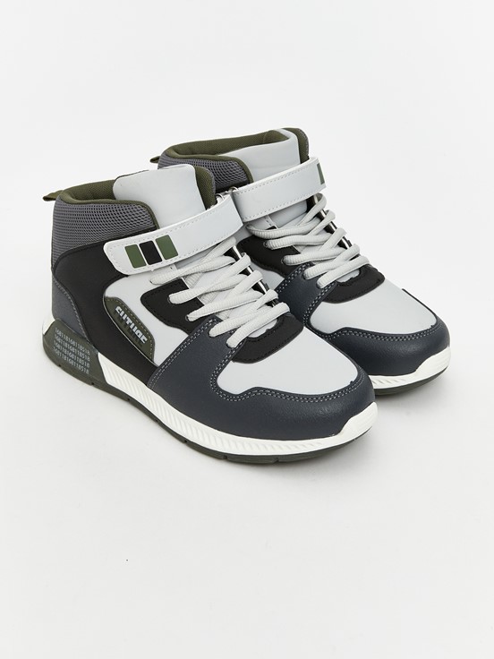 Sneaker ANTRASİT