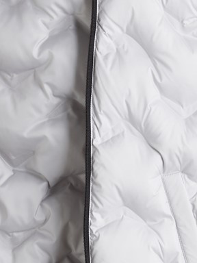 Şişme Yelek AÇIK GRİ