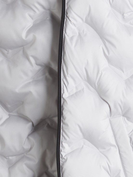 Şişme Yelek AÇIK GRİ