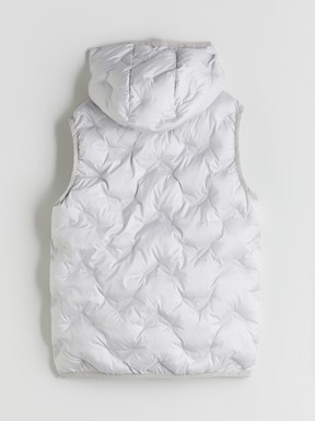 Şişme Yelek AÇIK GRİ