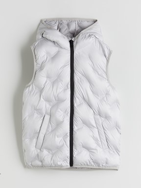 Şişme Yelek AÇIK GRİ